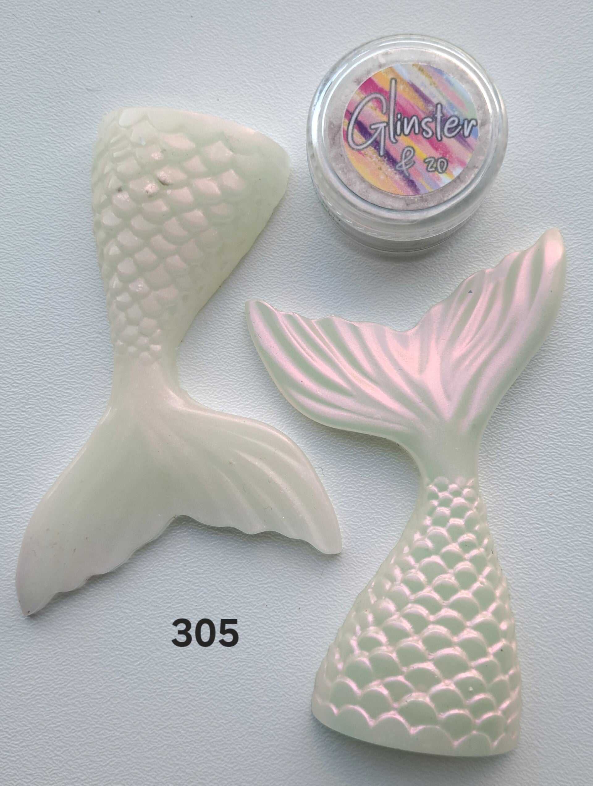 Regenboog Rood Vuurwerk 305