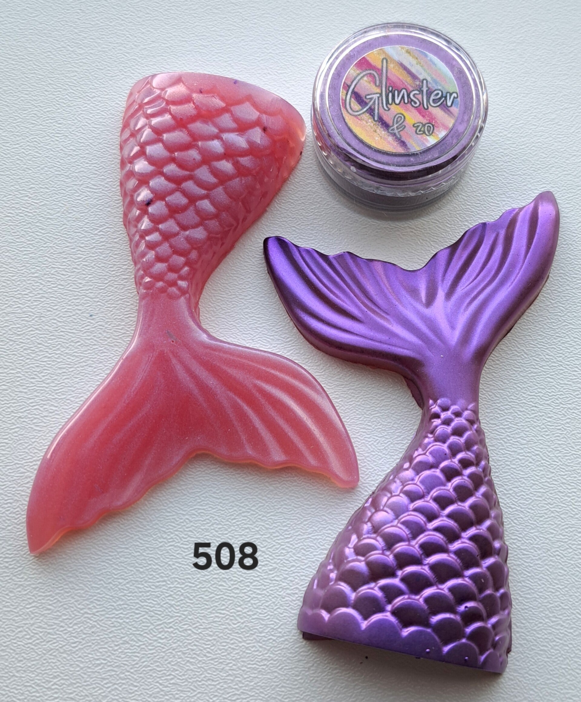 Magische Paars Betovering 508