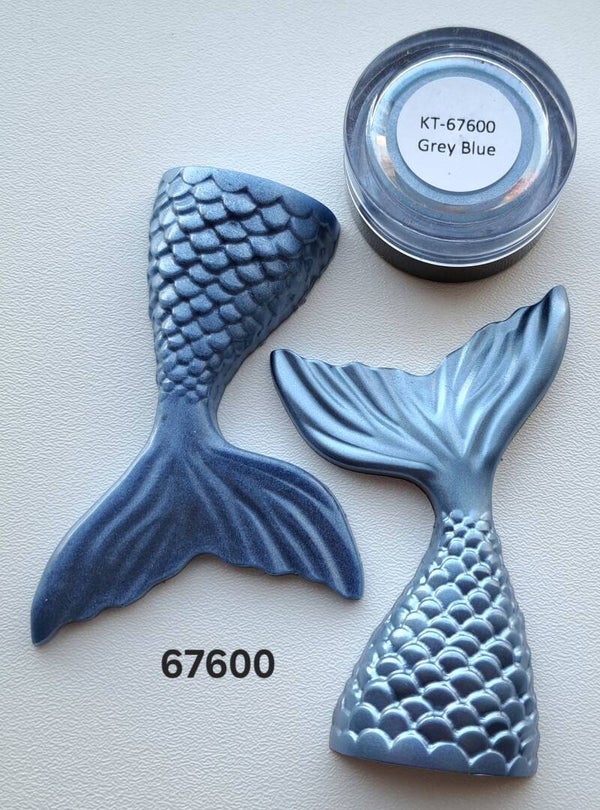 Grey Blue PS 67600