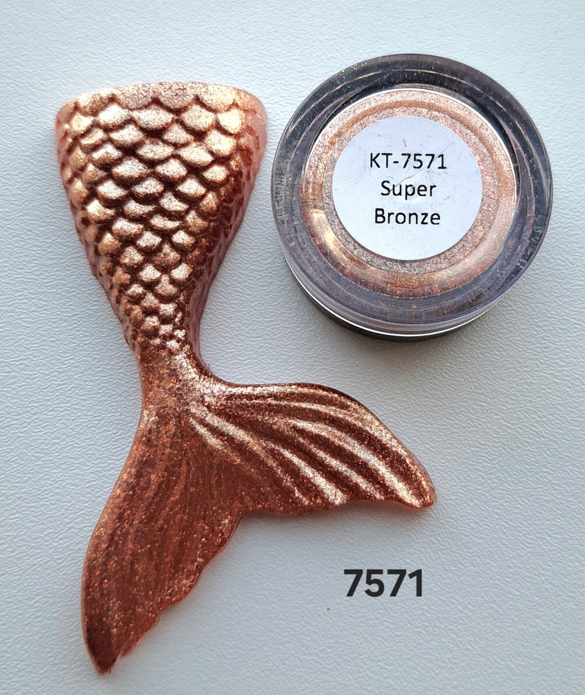 Super Bronze PS 6571