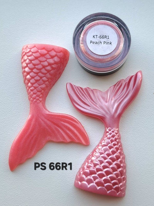 Peach Pink PS 66R1