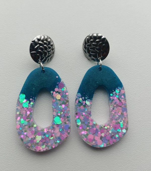 My Little Pony Gio Earrings