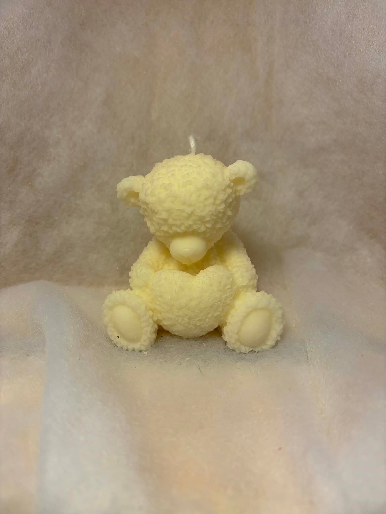 Beertje Groot Hartje