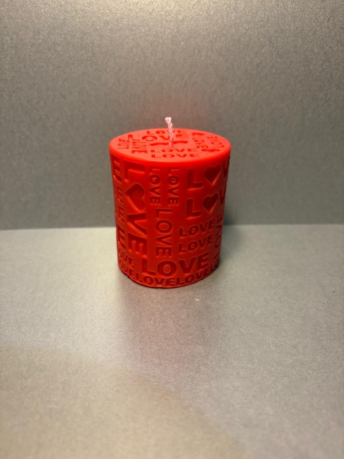 Love kaars