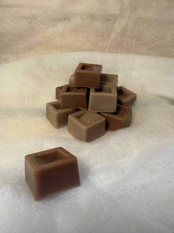 Melts Ginger & Cardamom