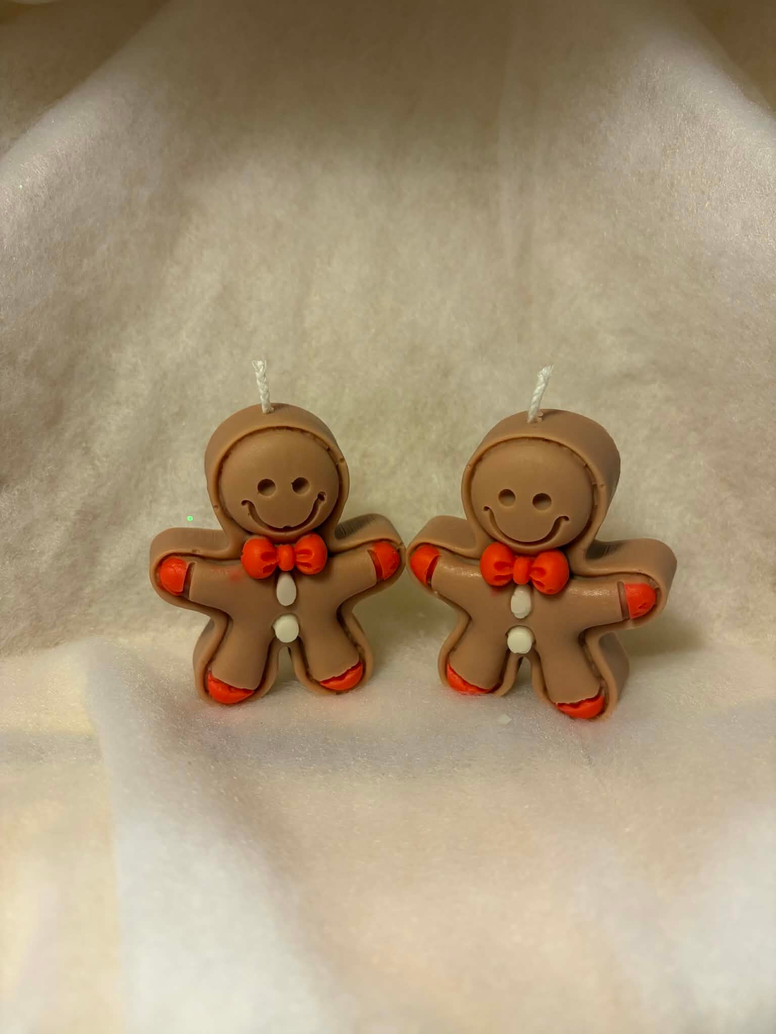 Peperkoeken Mannetje