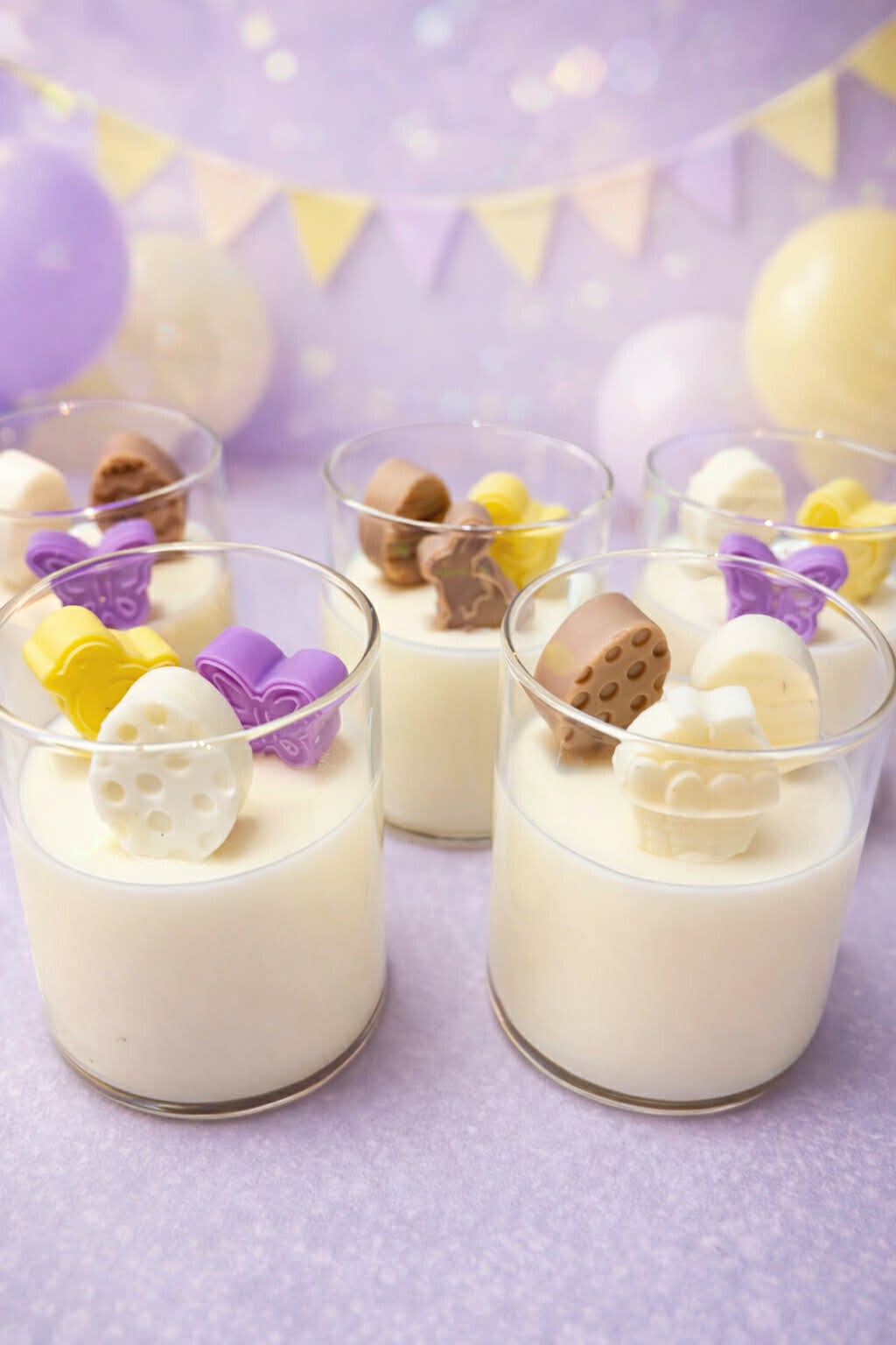 Paaseitjes Delight (1 stuk)