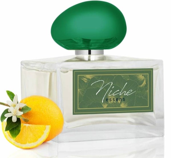 Niche Parfum - Green Brilliance