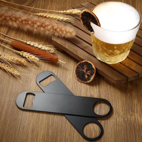 Bar Blade Bottle Openers