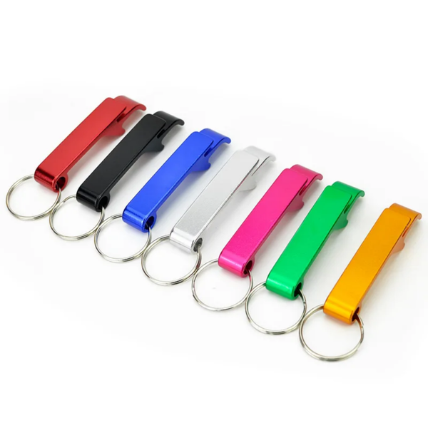 Alloy Bottle Openers