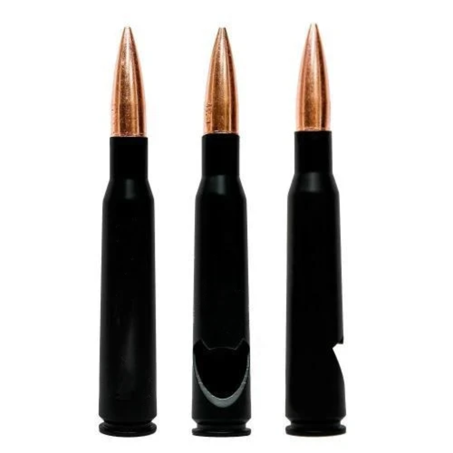 Bullet Bottle Openers