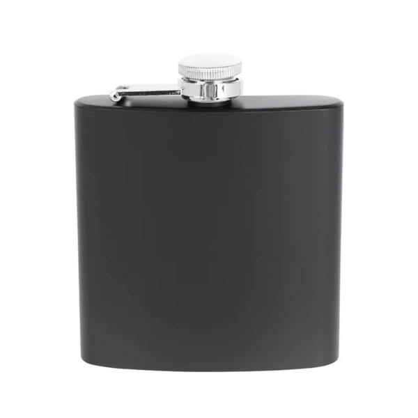 Hip Flasks 8oz