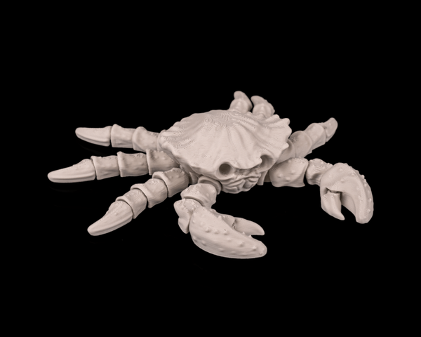Skeleton Crab