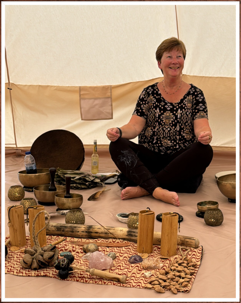  Praktijk KI-MA healing