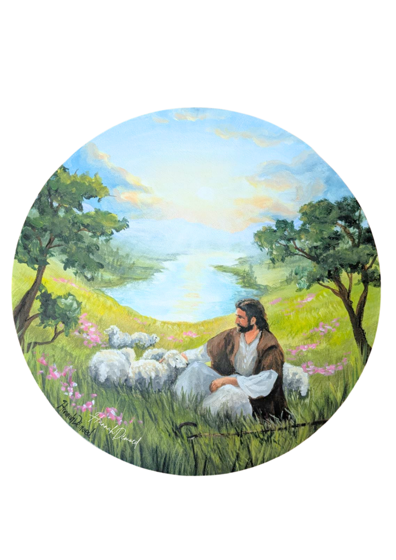 De goede Herder