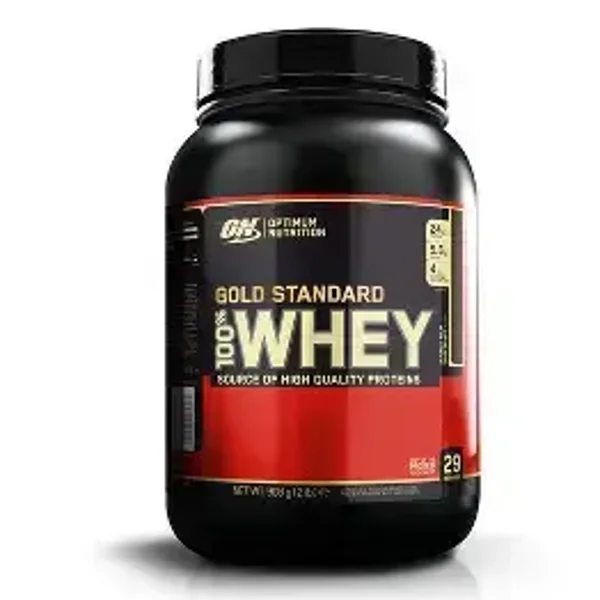 Proteína whey