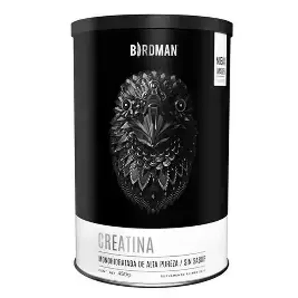 Creatina Birman