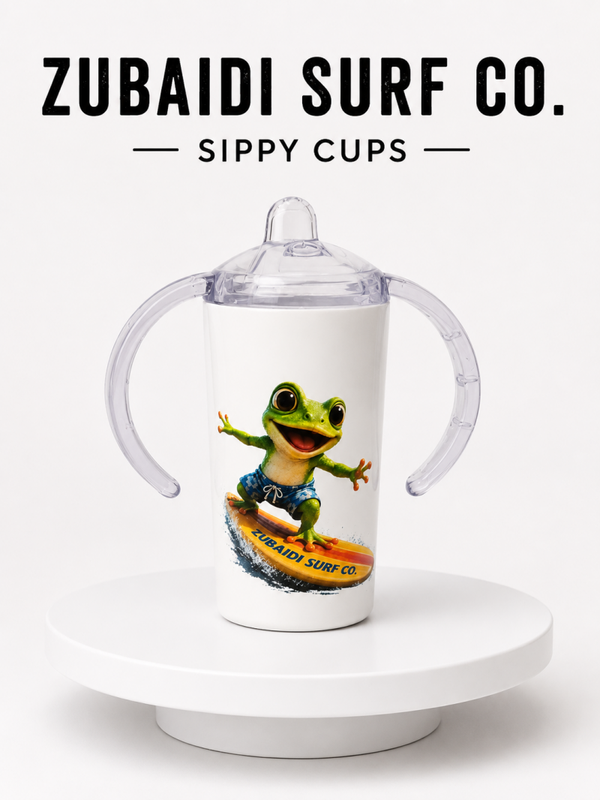 Kids Sippy Cups