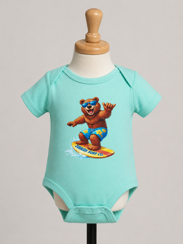 Infant onesie