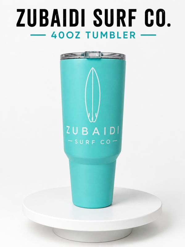 40oz Tumblers