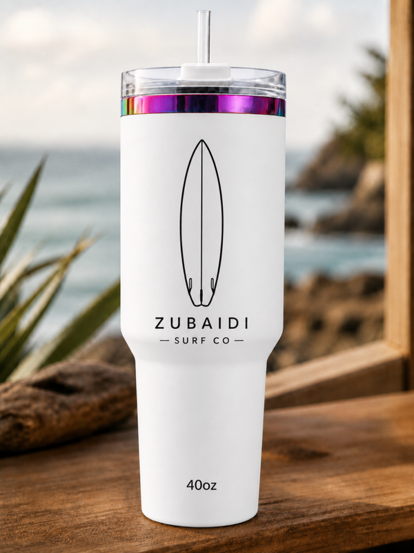 40 oz Tumbler