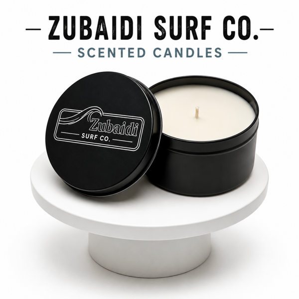 Scented Candles