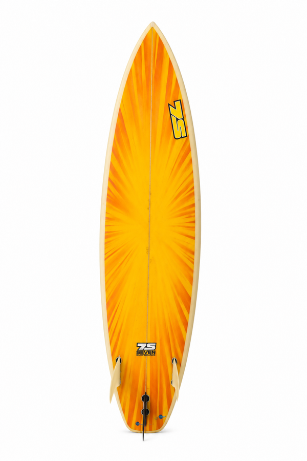 Surf Board 6'