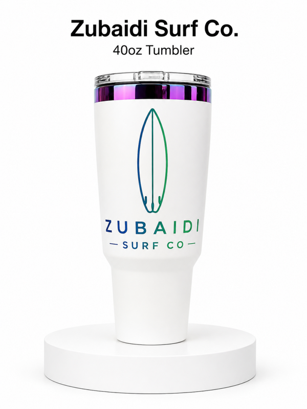 40oz Tumbler