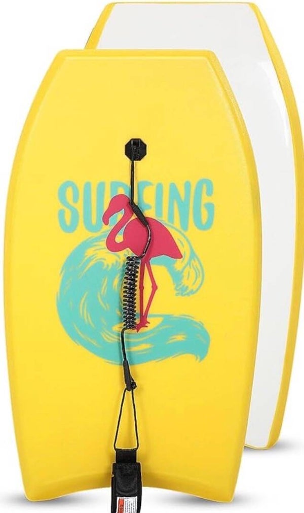 Body Board 33"