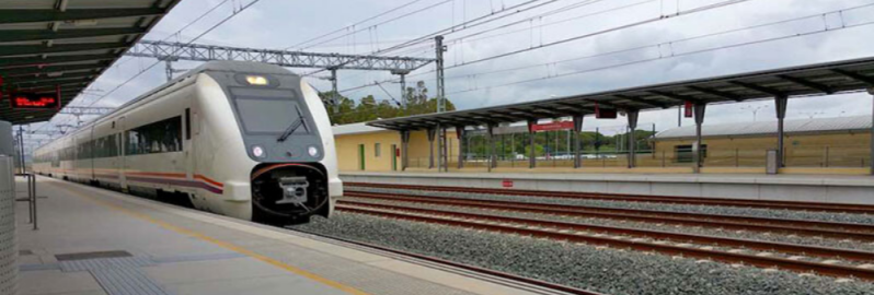 Vervoer Jerez Airport naar Jerez en Cádiz centrum