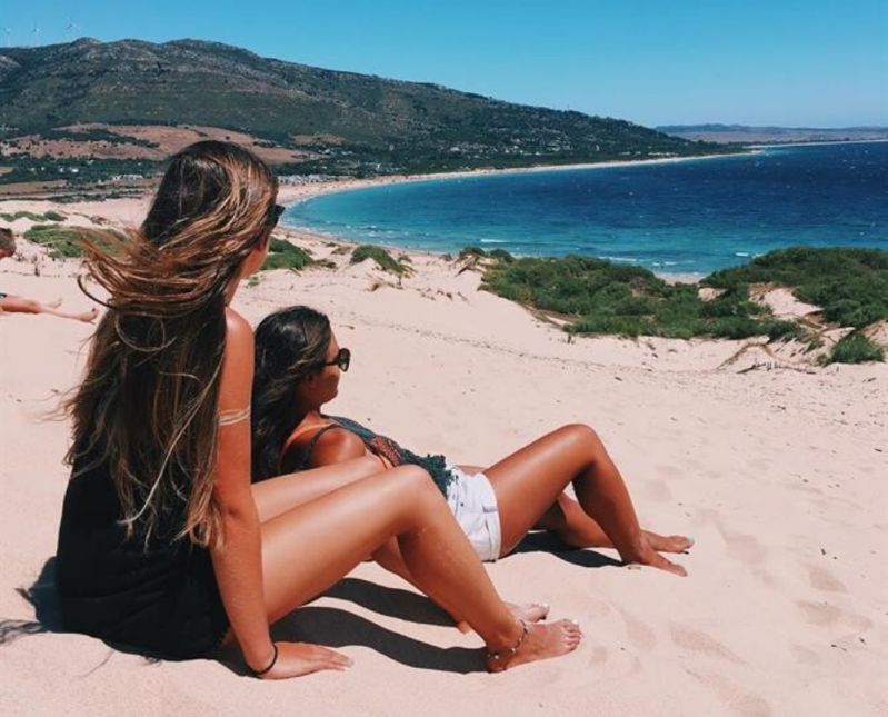 Een heerlijke Strandvakantie in Zuid-Spanje