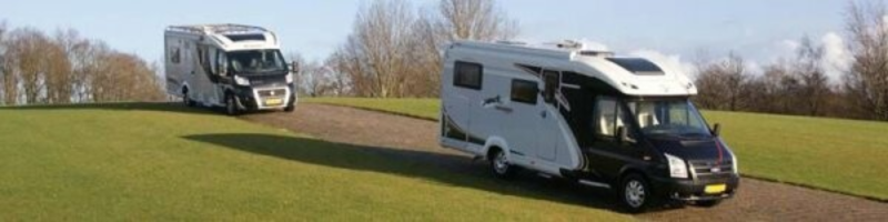Altijd een camper die bij u past