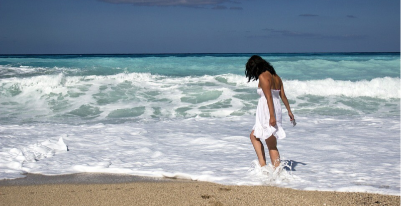  zomervakantie , Spanje 