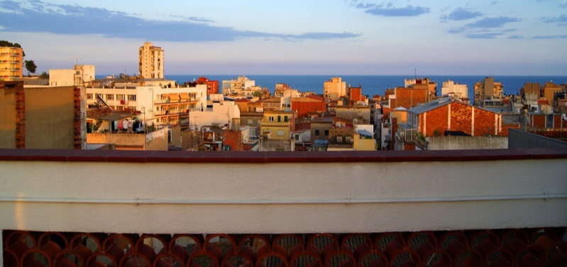 Lloret de Mar