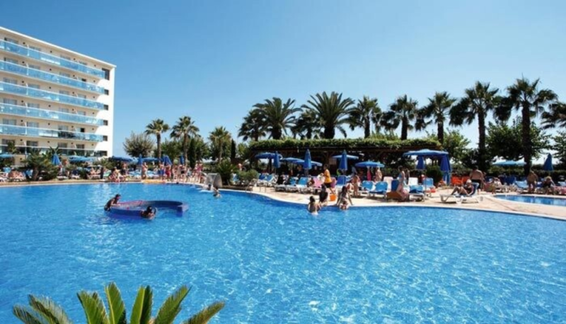 Golden Taurus Park Costa Brava