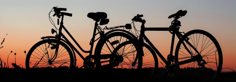 fietsreizen dooor spanje