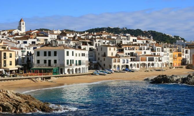 Voordelige vakanties naar de Costa Brava