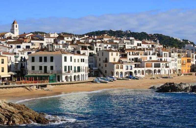 Voordelige vakanties naar Girona, Costa Brava