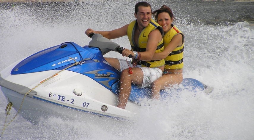 De leukste tours, activiteiten en attracties op Tenerife