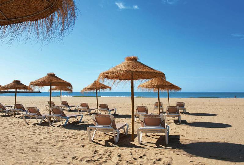 De Spaanse Costa's