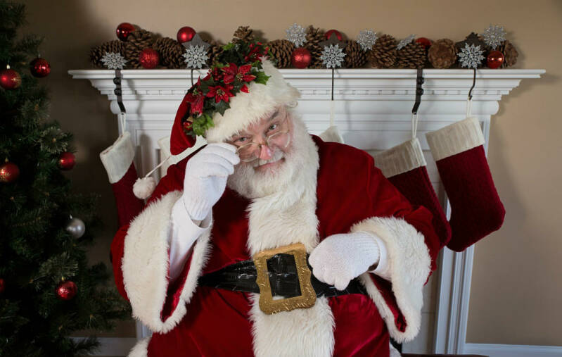 De maand december is in Spanje een echte feestmaand 