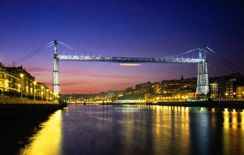 De mooiste Spaanse bruggen