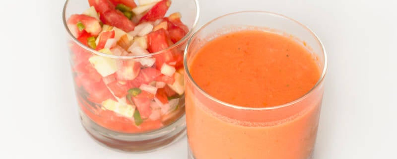 Heerlijk verkoelende Spaanse alcoholische en niet alcoholische dranken