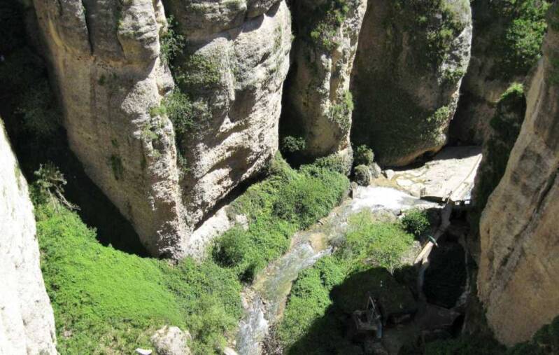 Tajo de Ronda