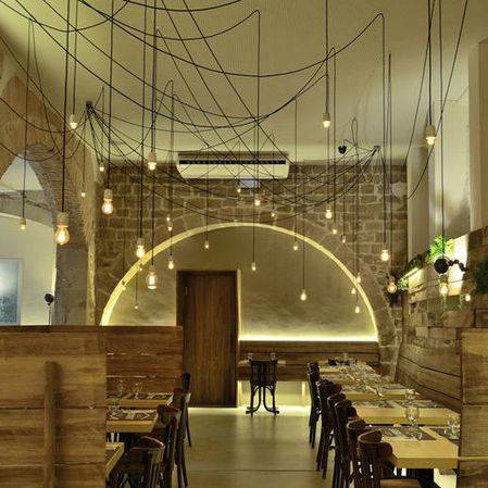 Tapas La Bona Sort