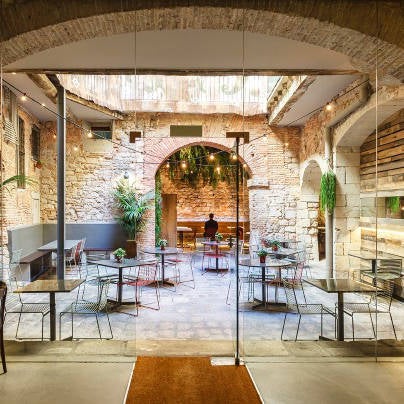 Tapas La Bona Sort