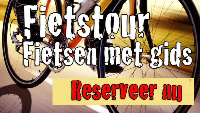 Ontdek Madrid op de fiets