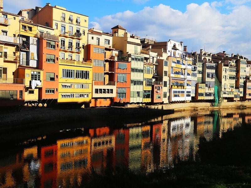 de mooiste Spaanse steden