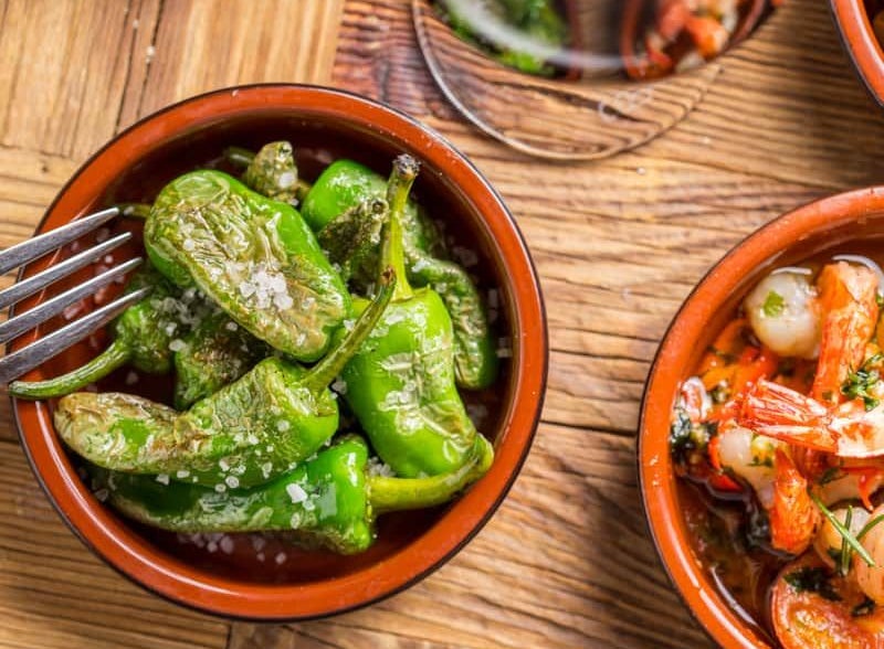 Madrid Fietstocht + Gids &Tapas