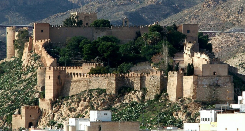 Ontdek en Beleef Almería